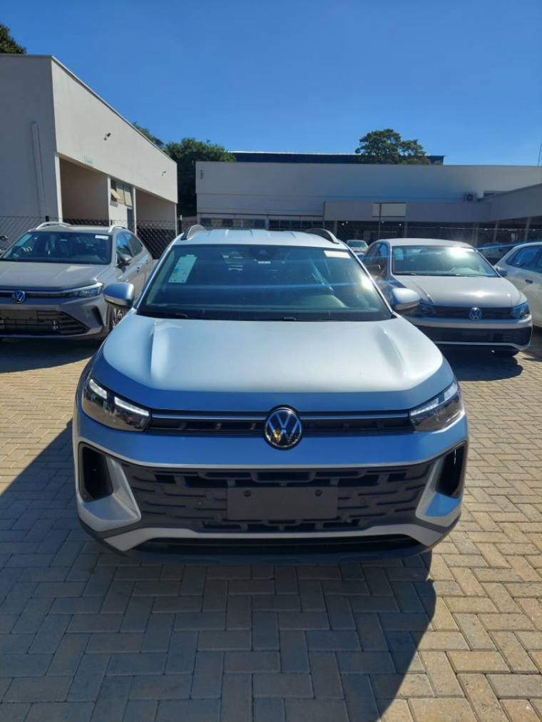 volkswagen tera 1.0 170 tsi high automatico flex 4p 20261