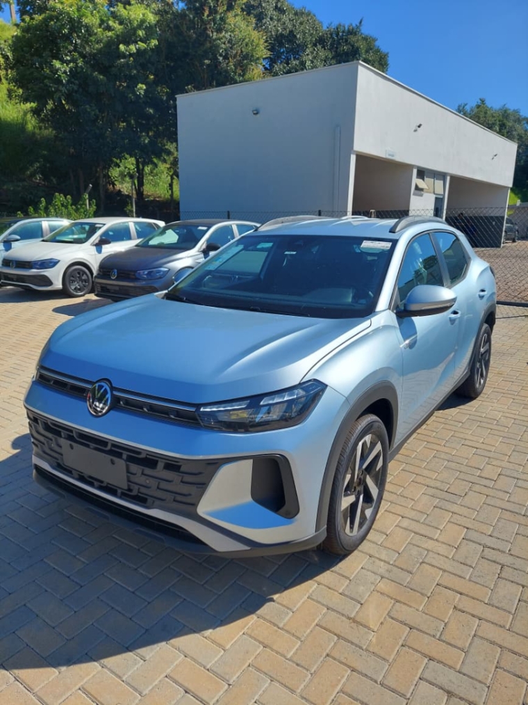 volkswagen tera 1.0 170 tsi high automatico flex 4p 2026