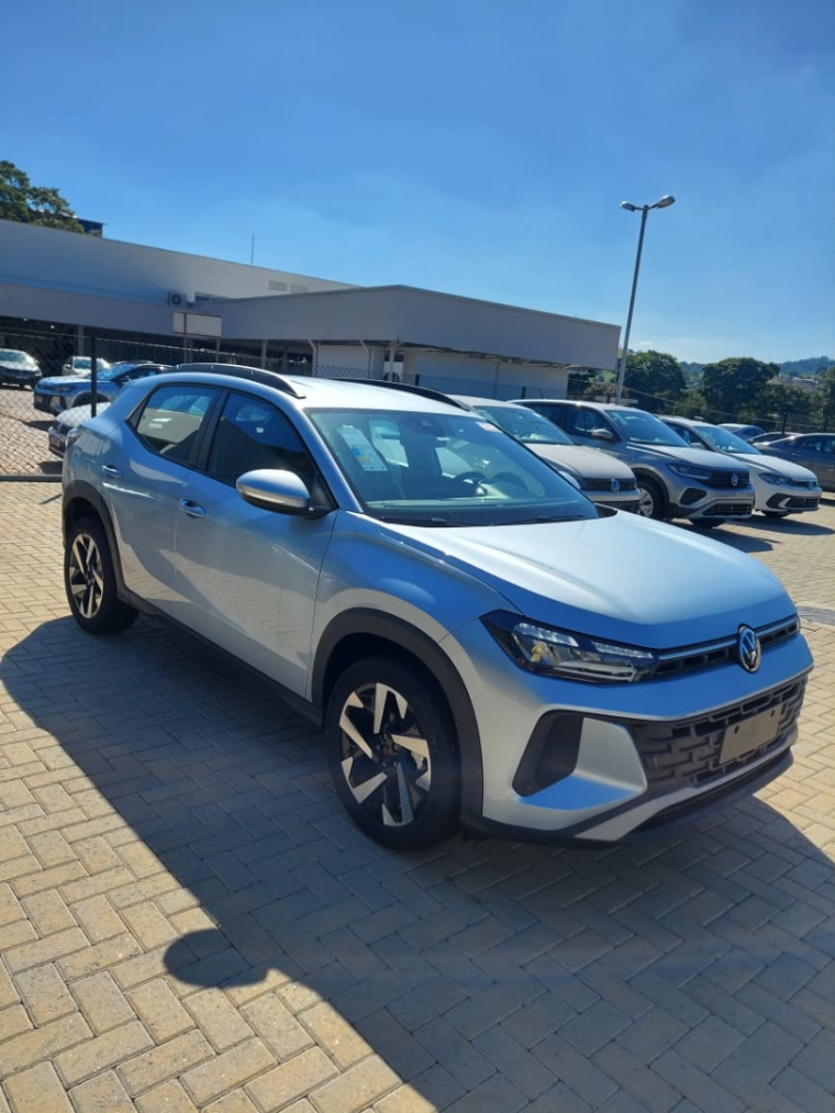 volkswagen tera 1.0 170 tsi high automatico flex 4p 20262