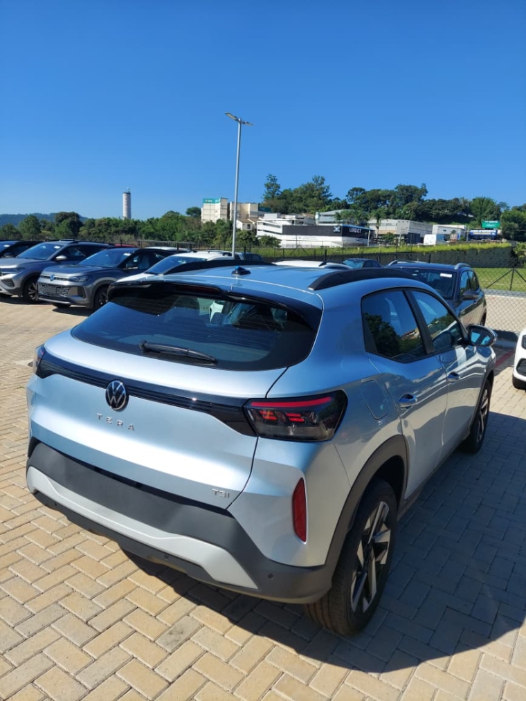 volkswagen tera 1.0 170 tsi high automatico flex 4p 20264
