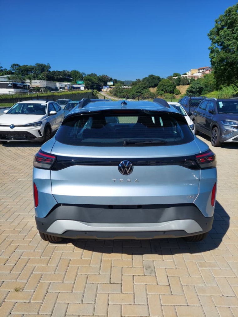 volkswagen tera 1.0 170 tsi high automatico flex 4p 20265