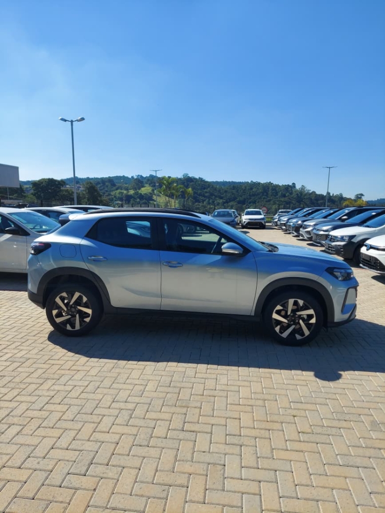 volkswagen tera 1.0 170 tsi high automatico flex 4p 20263