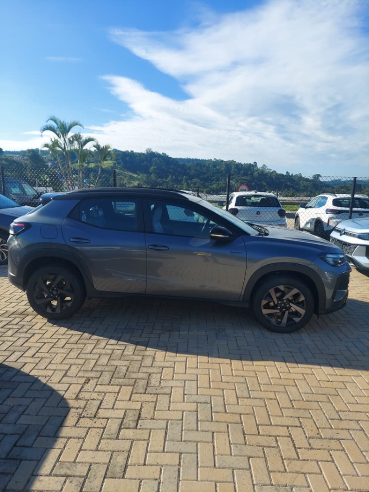 volkswagen tera 1.0 170 tsi high automatico flex 4p 20263