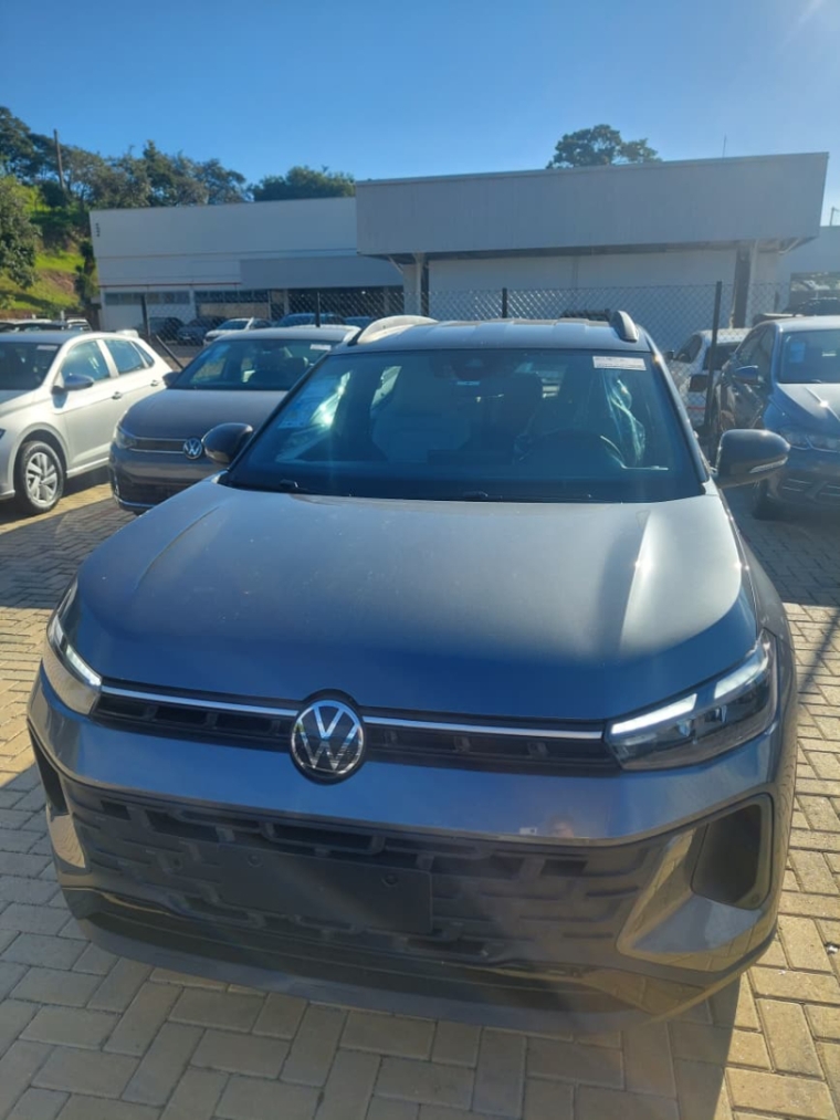 volkswagen tera 1.0 170 tsi high automatico flex 4p 20261