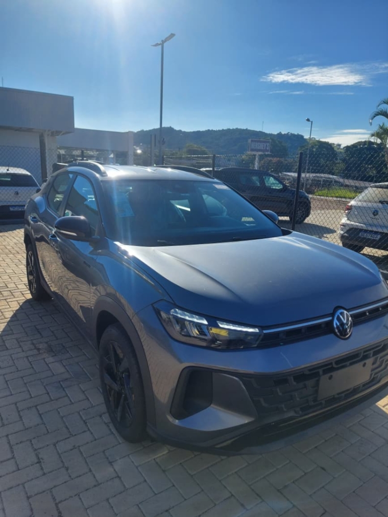 volkswagen tera 1.0 170 tsi high automatico flex 4p 20262