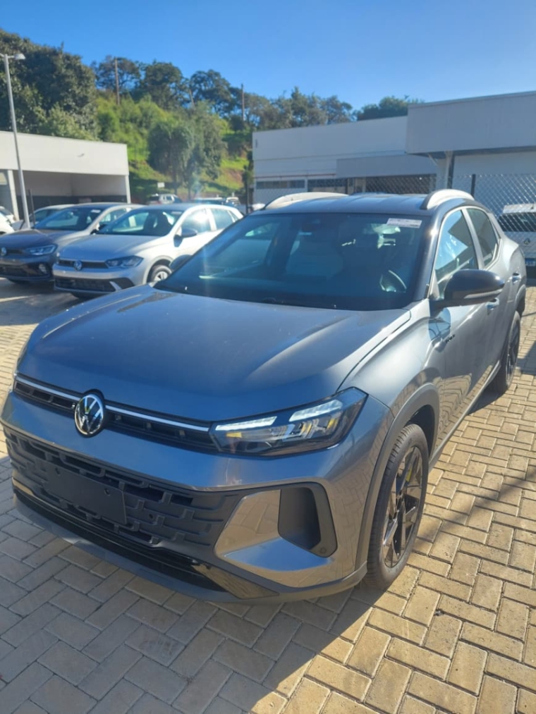 volkswagen tera 1.0 170 tsi high automatico flex 4p 2026