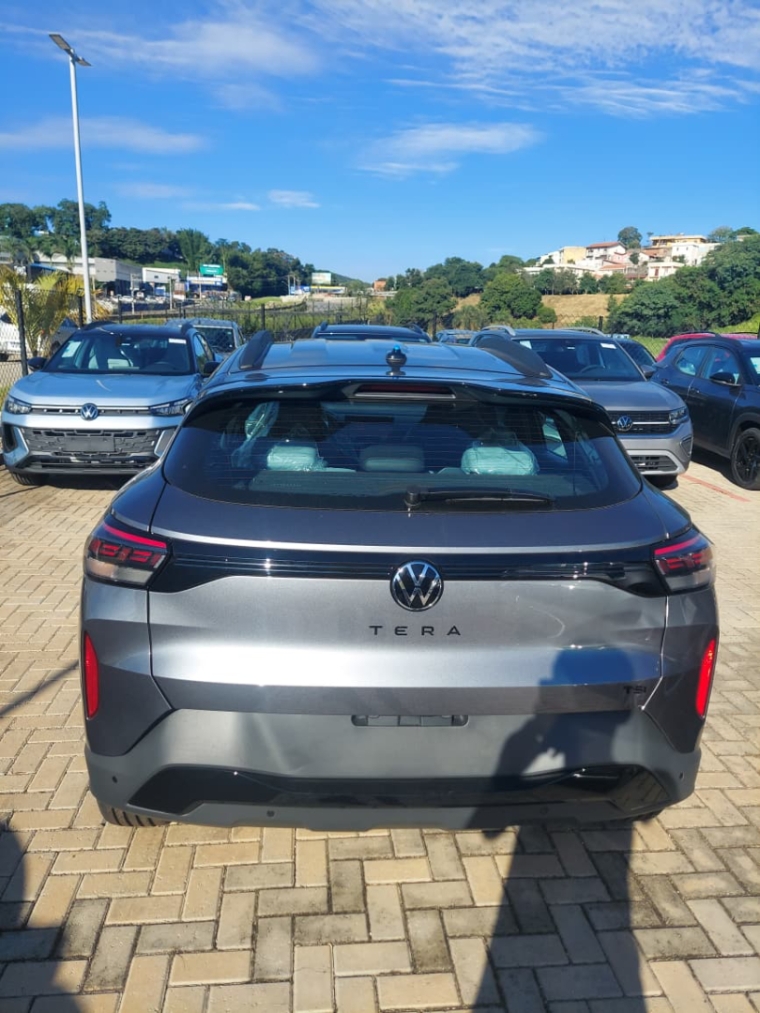 volkswagen tera 1.0 170 tsi high automatico flex 4p 20265