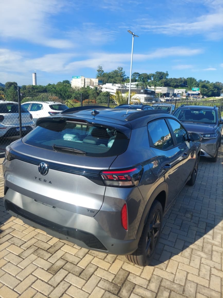 volkswagen tera 1.0 170 tsi high automatico flex 4p 20264