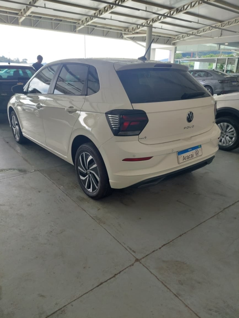 volkswagen polo 1.0 170 tsi highline automatico flex 4p 20256
