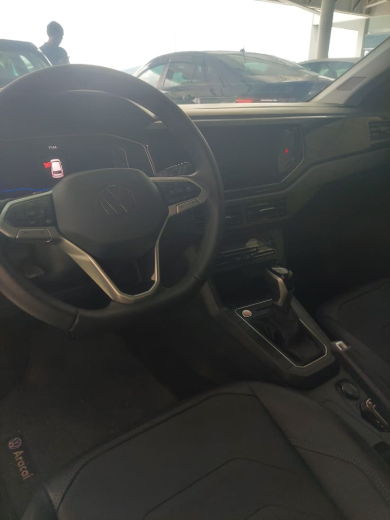 volkswagen polo 1.0 170 tsi highline automatico flex 4p 20259