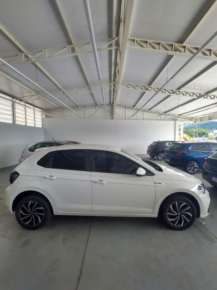 volkswagen polo 1.0 170 tsi highline automatico flex 4p 20253