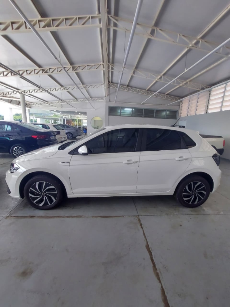volkswagen polo 1.0 170 tsi highline automatico flex 4p 20257