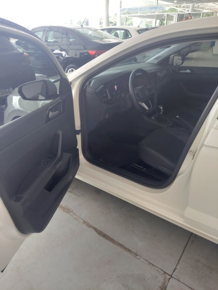 volkswagen polo 1.0 170 tsi highline automatico flex 4p 20258