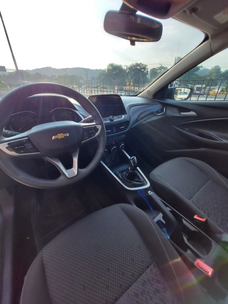 chevrolet onix 1.0 flex lt manual 4p 20219