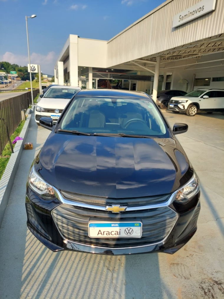 chevrolet onix 1.0 flex lt manual 4p 20211