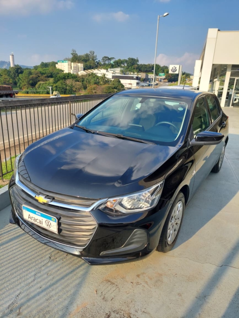 chevrolet onix 1.0 flex lt manual 4p 2021