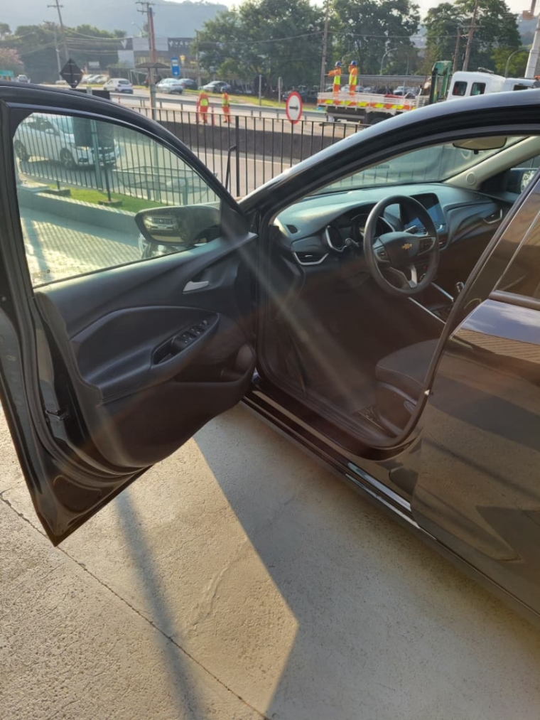 chevrolet onix 1.0 flex lt manual 4p 20218