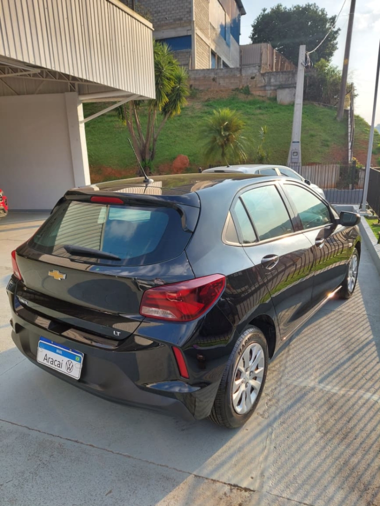 chevrolet onix 1.0 flex lt manual 4p 20214