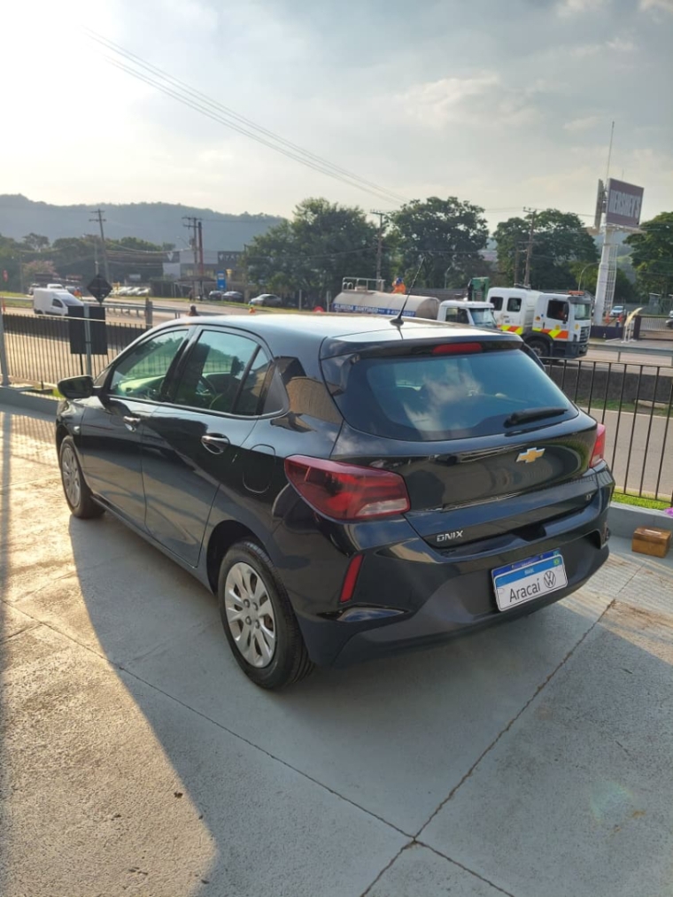 chevrolet onix 1.0 flex lt manual 4p 20216