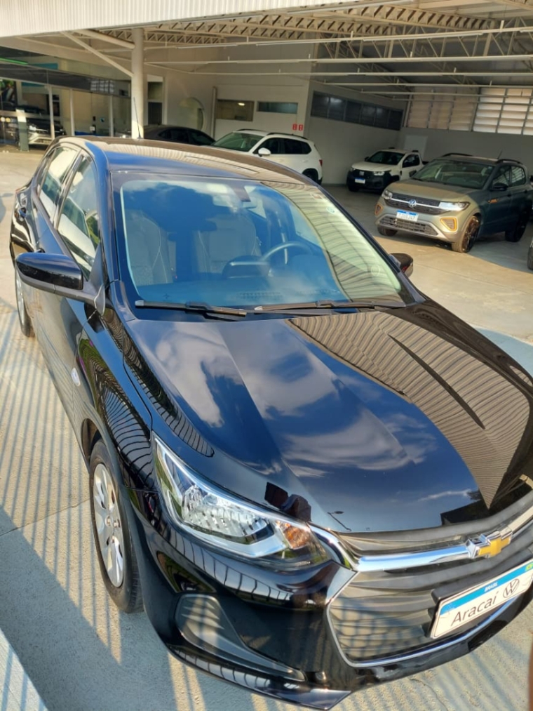 chevrolet onix 1.0 flex lt manual 4p 20212