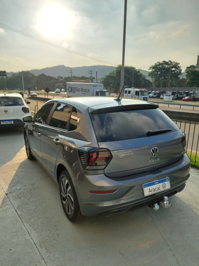 volkswagen polo 1.0 170 tsi highline automatico flex 4p 20266