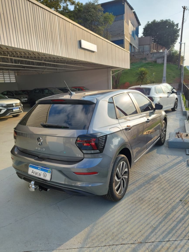 volkswagen polo 1.0 170 tsi highline automatico flex 4p 20264