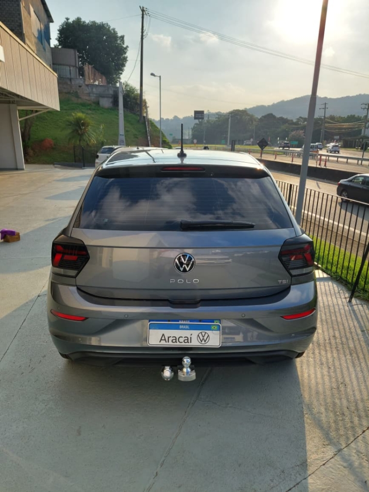 volkswagen polo 1.0 170 tsi highline automatico flex 4p 20265