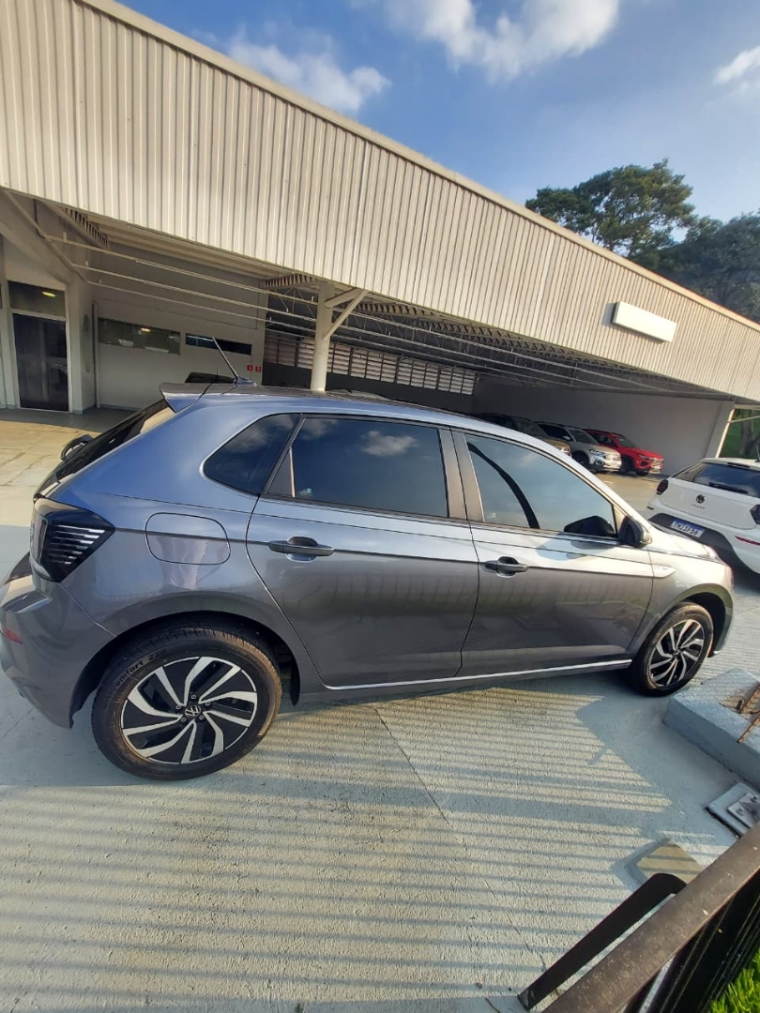 volkswagen polo 1.0 170 tsi highline automatico flex 4p 20263