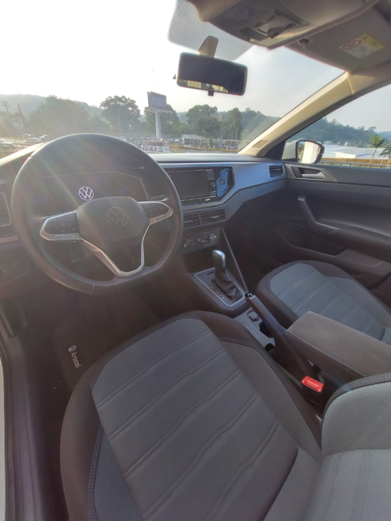 volkswagen nivus 1.0 200 tsi total flex comfortline automatico 4p 20229