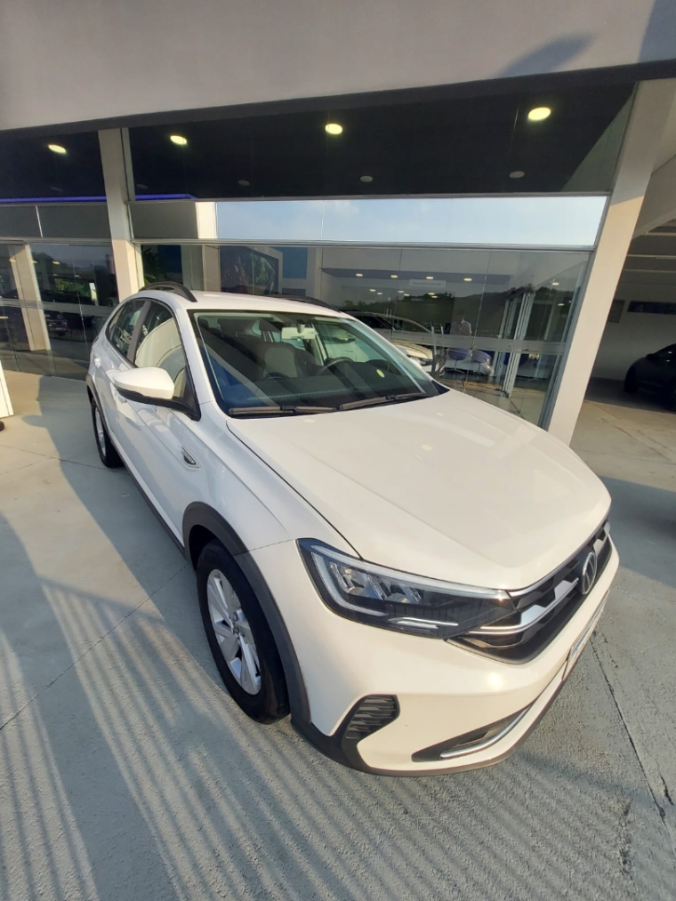 volkswagen nivus 1.0 200 tsi total flex comfortline automatico 4p 20222