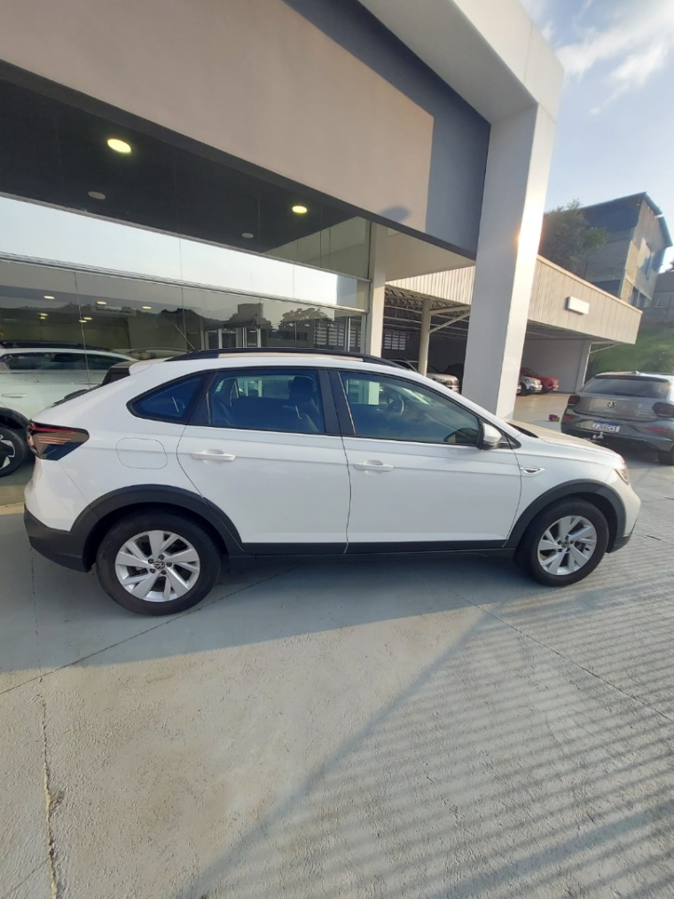 volkswagen nivus 1.0 200 tsi total flex comfortline automatico 4p 20223