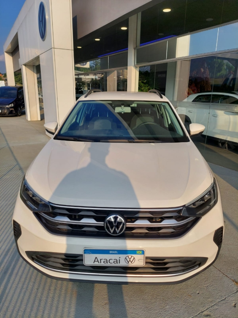 volkswagen nivus 1.0 200 tsi total flex comfortline automatico 4p 20221