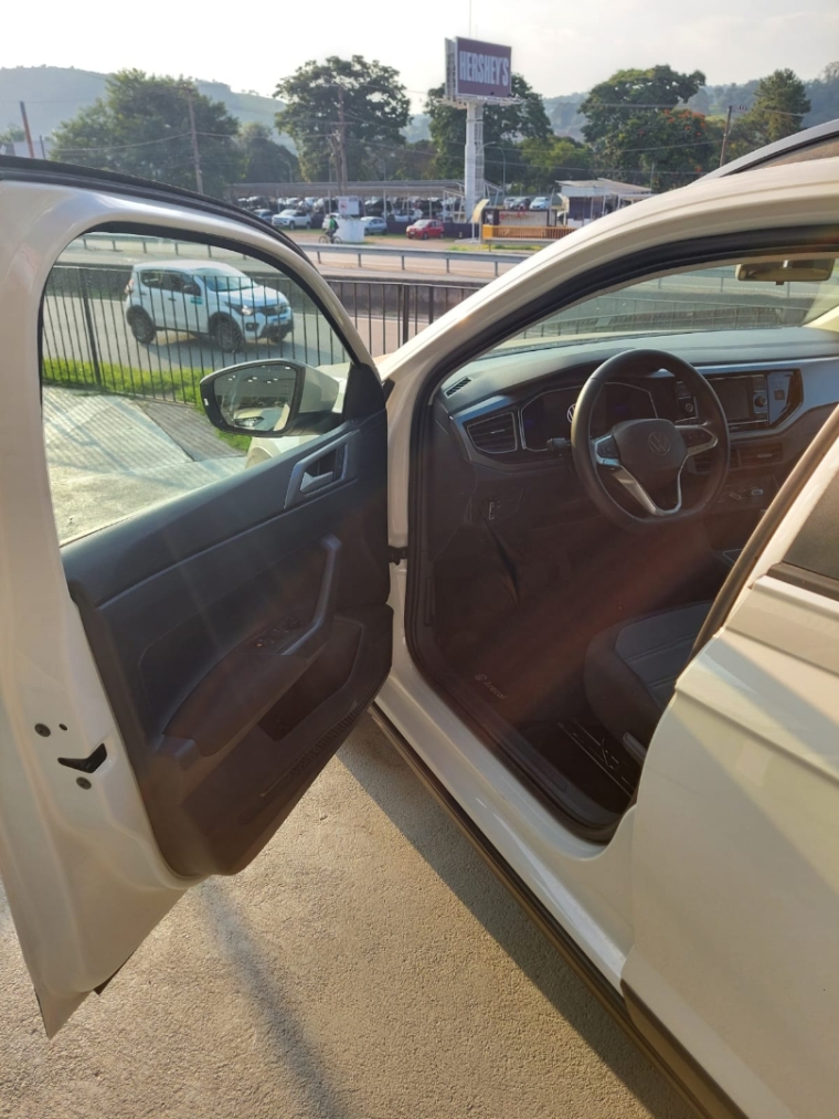 volkswagen nivus 1.0 200 tsi total flex comfortline automatico 4p 20228