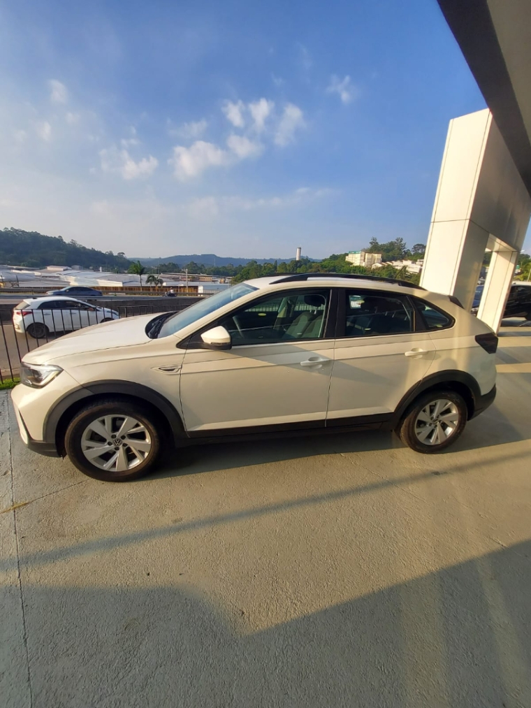 volkswagen nivus 1.0 200 tsi total flex comfortline automatico 4p 20227