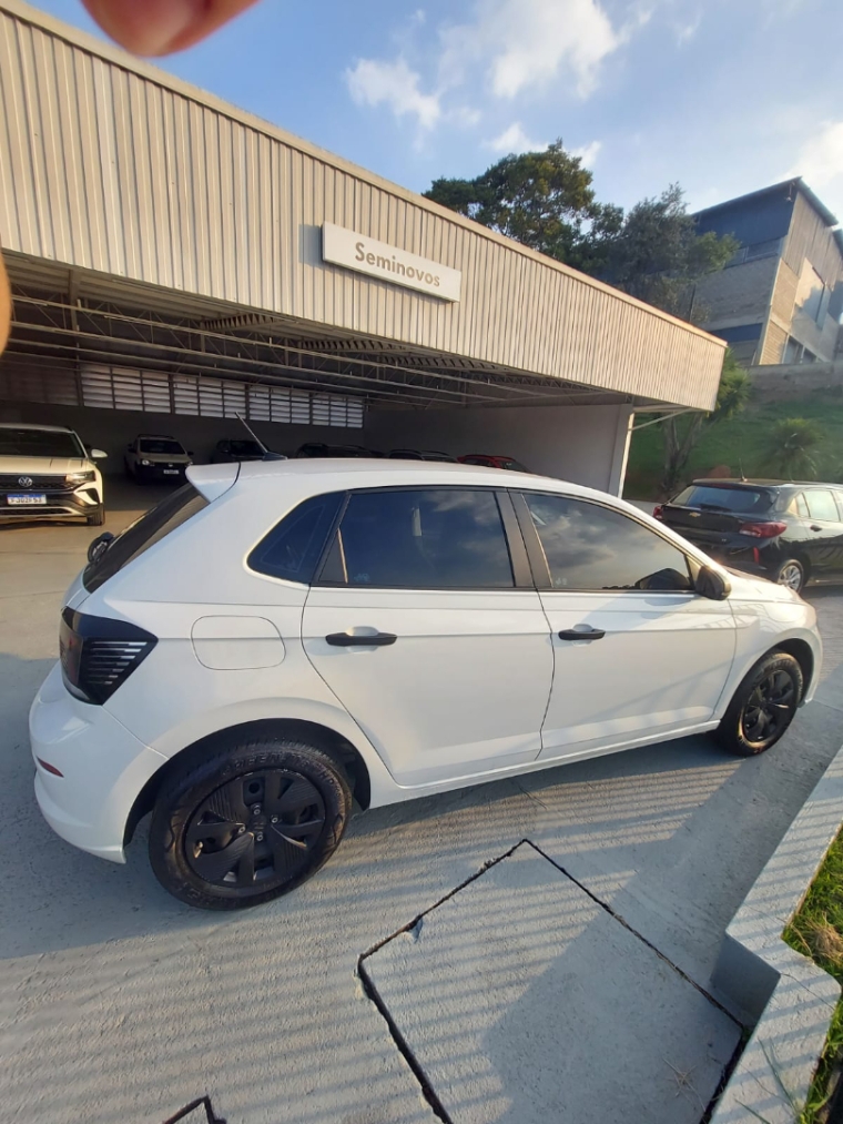 volkswagen polo 1.0 mpi track manual flex 4p 20253