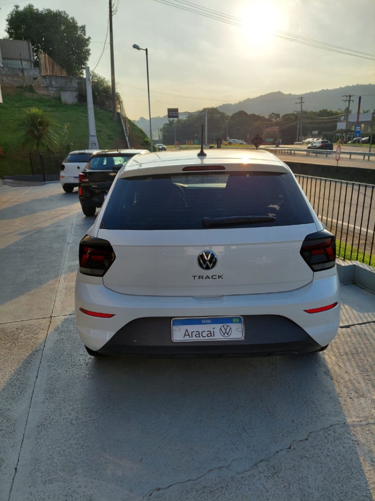 volkswagen polo 1.0 mpi track manual flex 4p 20255