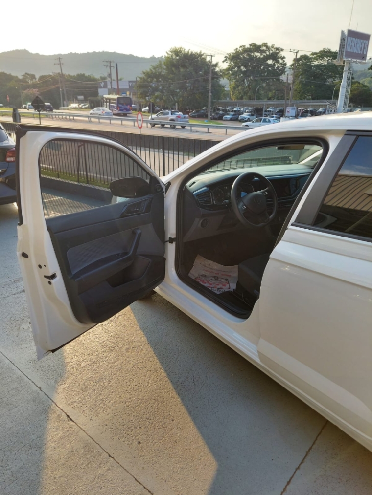 volkswagen polo 1.0 mpi track manual flex 4p 20258