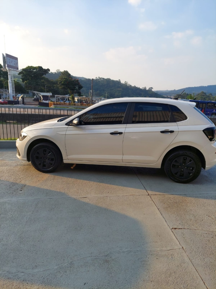 volkswagen polo 1.0 mpi track manual flex 4p 20257