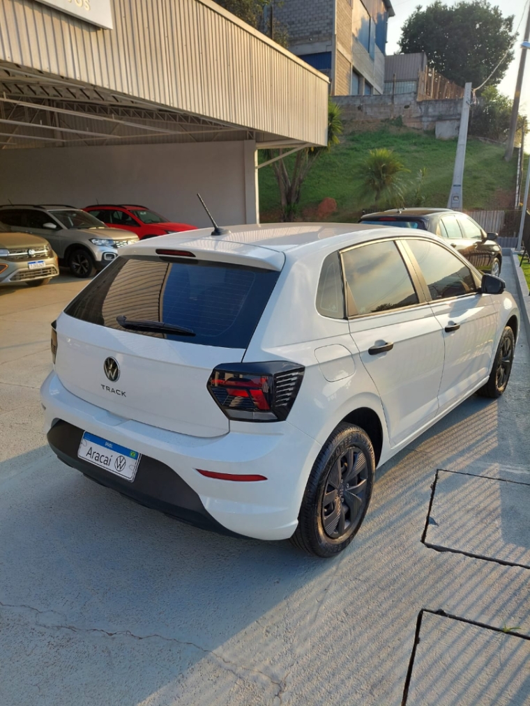 volkswagen polo 1.0 mpi track manual flex 4p 20254