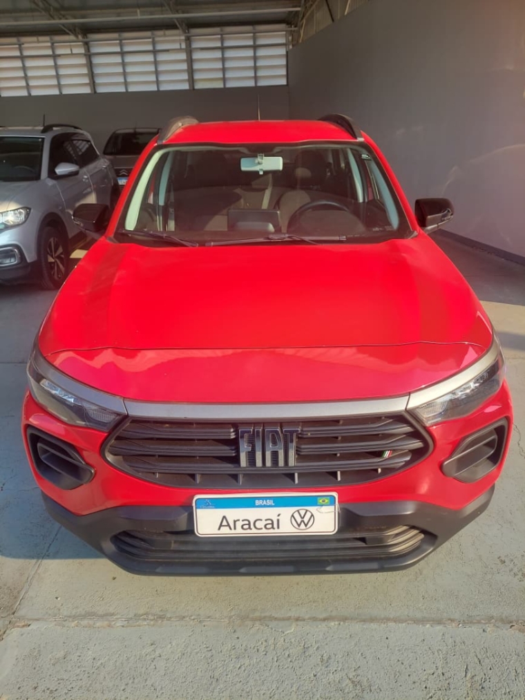 fiat pulse 1.3 flex drive cvt 4p automatico 20241