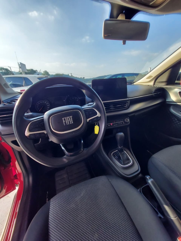 fiat pulse 1.3 flex drive cvt 4p automatico 20249