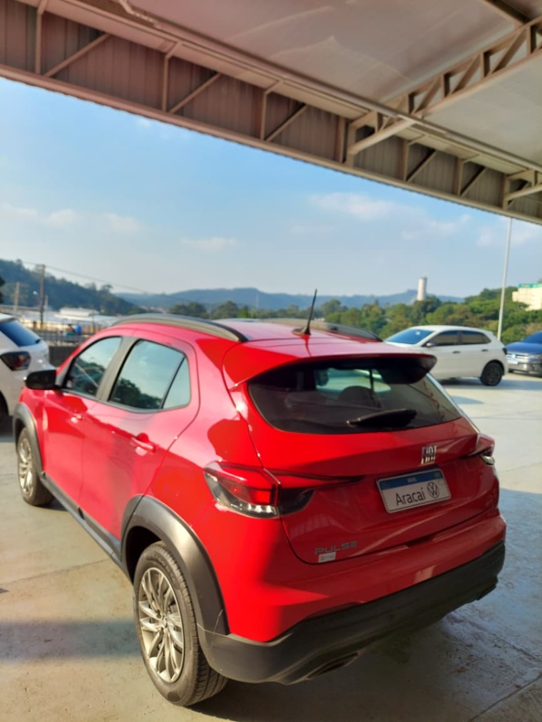 fiat pulse 1.3 flex drive cvt 4p automatico 20246