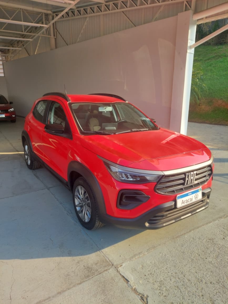 fiat pulse 1.3 flex drive cvt 4p automatico 20242