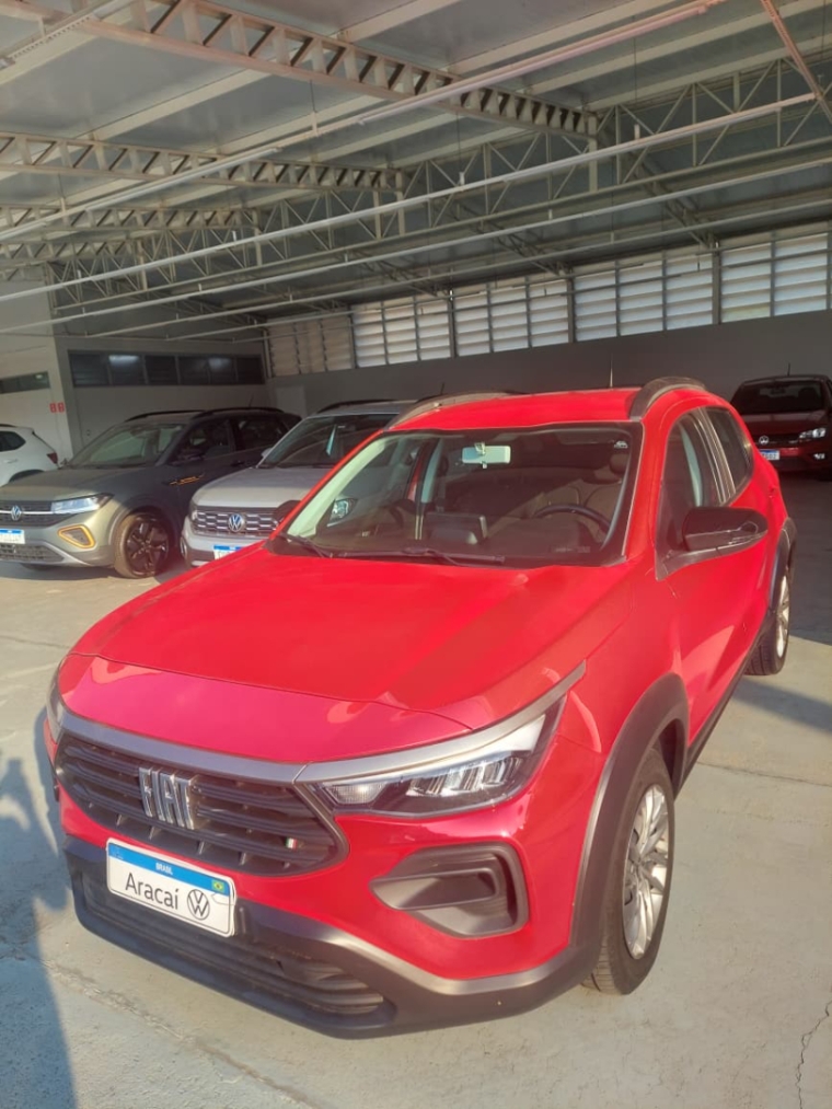 fiat pulse 1.3 flex drive cvt 4p automatico 2024