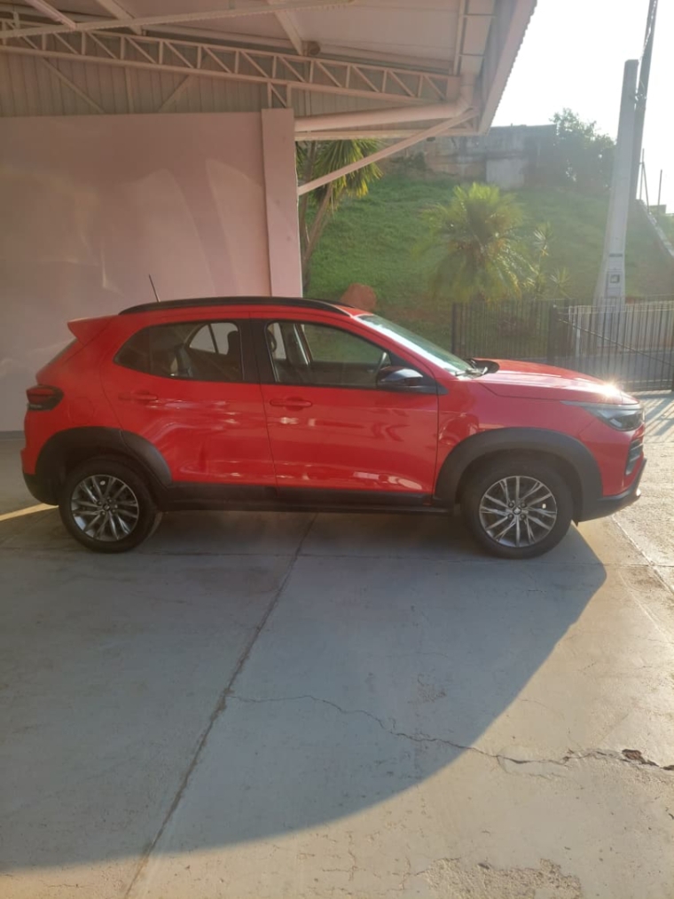 fiat pulse 1.3 flex drive cvt 4p automatico 20243