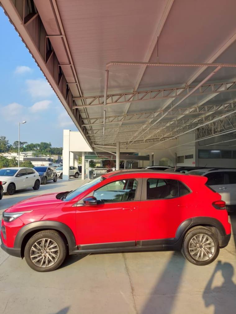 fiat pulse 1.3 flex drive cvt 4p automatico 20247