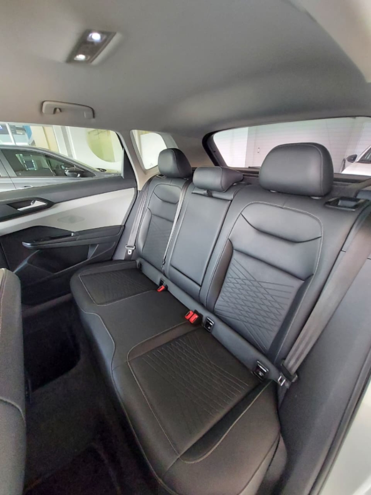 volkswagen taos 1.4 250 tsi total flex comfortline automatico 1.0 4p 202310