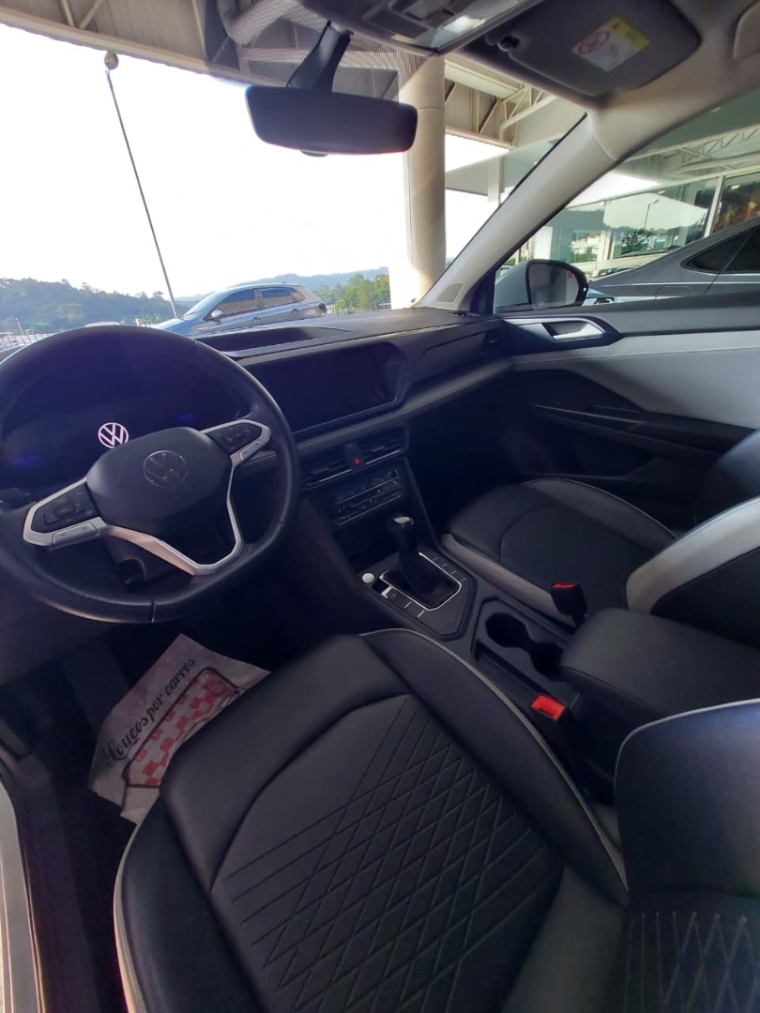 volkswagen taos 1.4 250 tsi total flex comfortline automatico 1.0 4p 20239