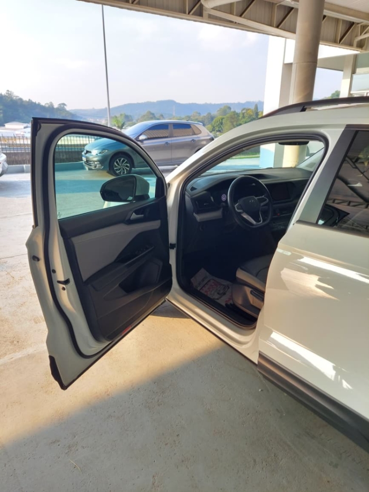 volkswagen taos 1.4 250 tsi total flex comfortline automatico 1.0 4p 20238