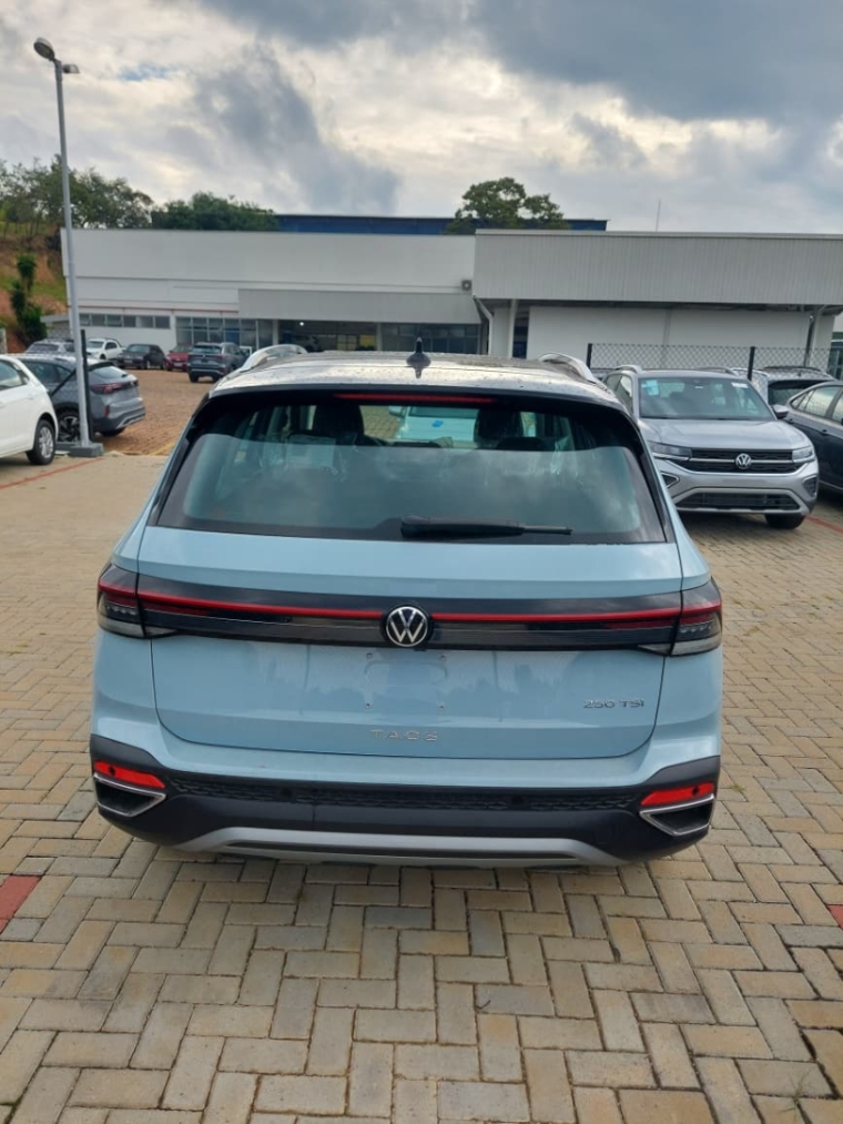 volkswagen taos 1.4 250 tsi total flex highline automatico 4p 20265